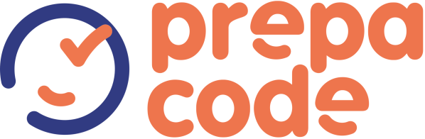 prepacode logo